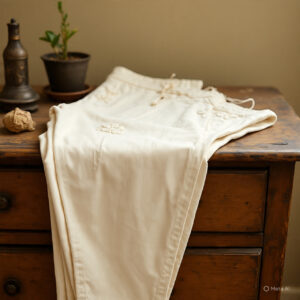 Light cotton